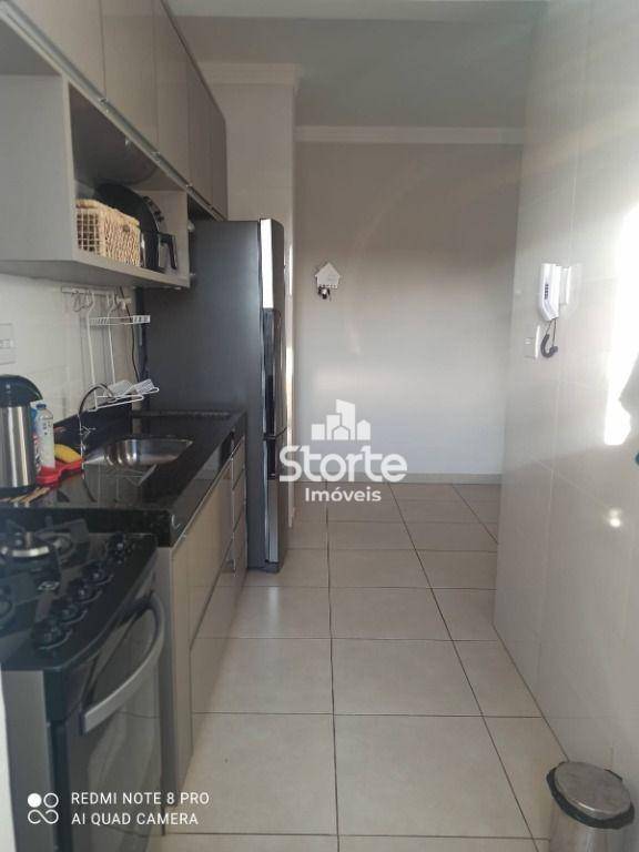 Apartamento à venda com 2 quartos, 55m² - Foto 4