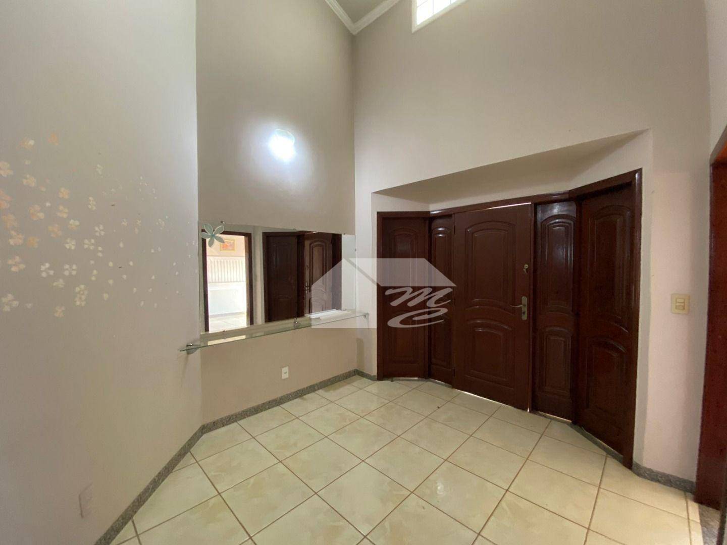 Casa, 5 quartos, 430 m² - Foto 21
