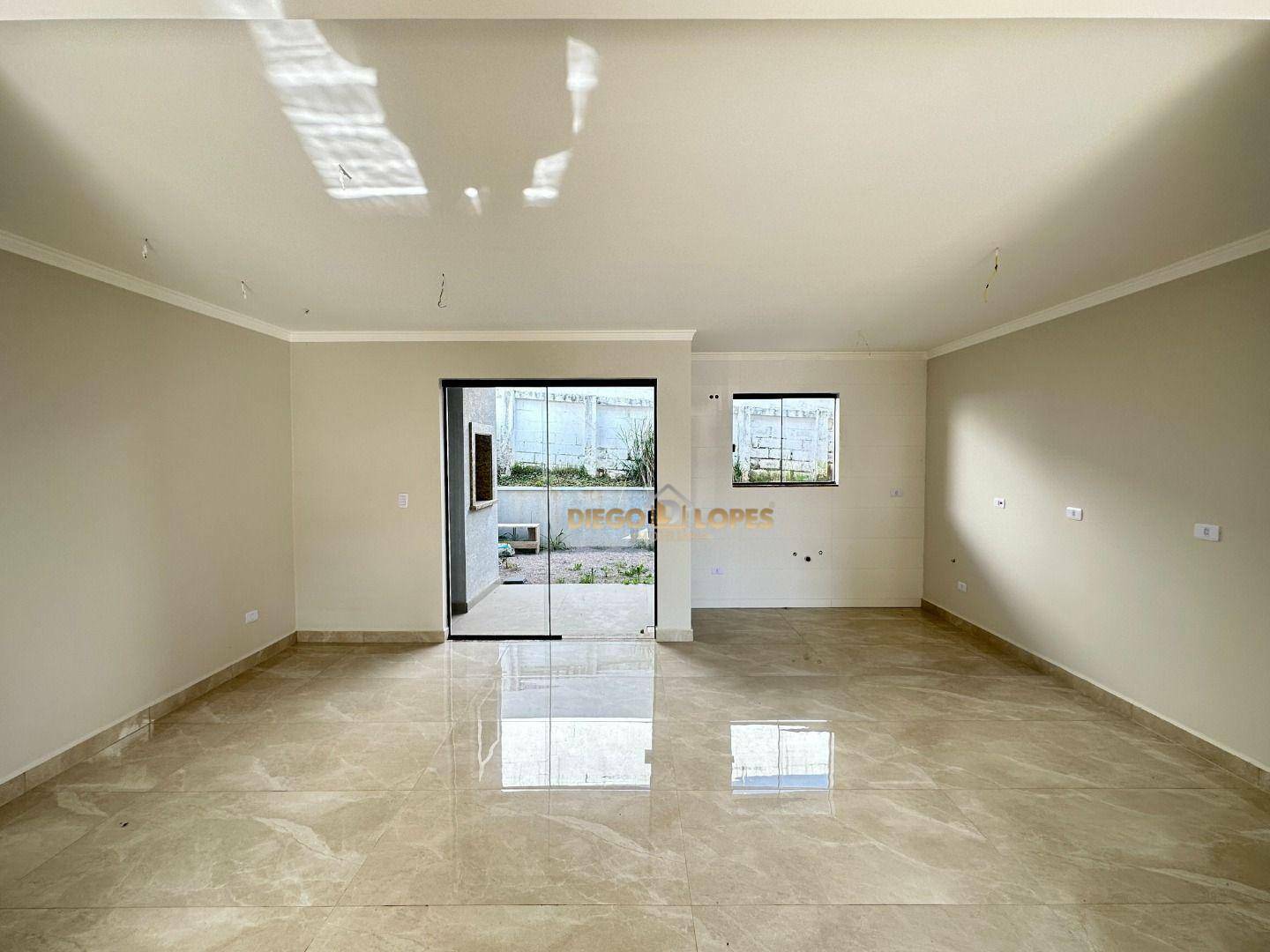 Sobrado à venda com 3 quartos, 140m² - Foto 5