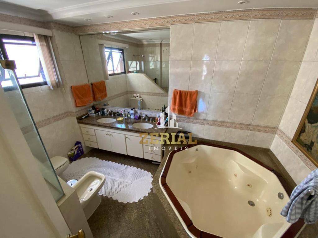 Apartamento à venda com 4 quartos, 303m² - Foto 18