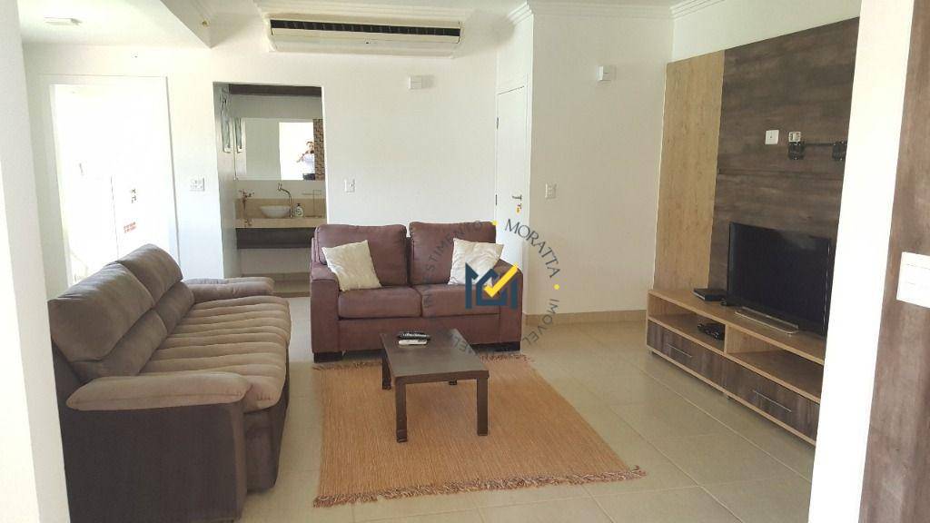 Casa de Condomínio, 5 quartos - Foto 4