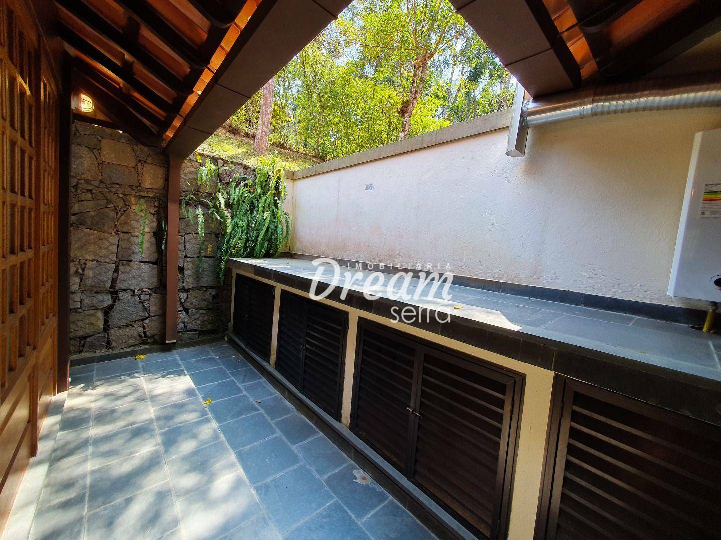 Casa de Condomínio à venda com 3 quartos, 155m² - Foto 22