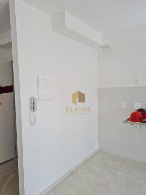 Apartamento à venda com 2 quartos, 60m² - Foto 11