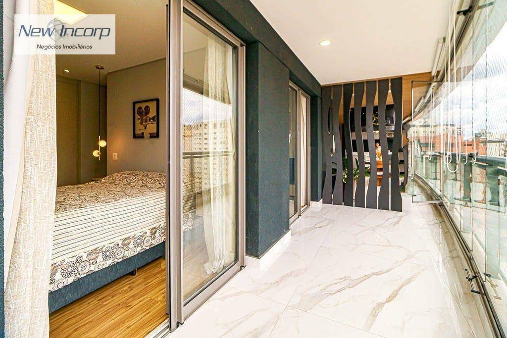 Apartamento à venda com 3 quartos, 134m² - Foto 25