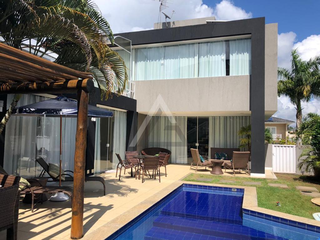 Casa de Condomínio à venda com 5 quartos, 290m² - Foto 1