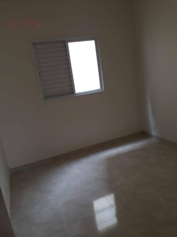 Apartamento à venda com 2 quartos, 50m² - Foto 5