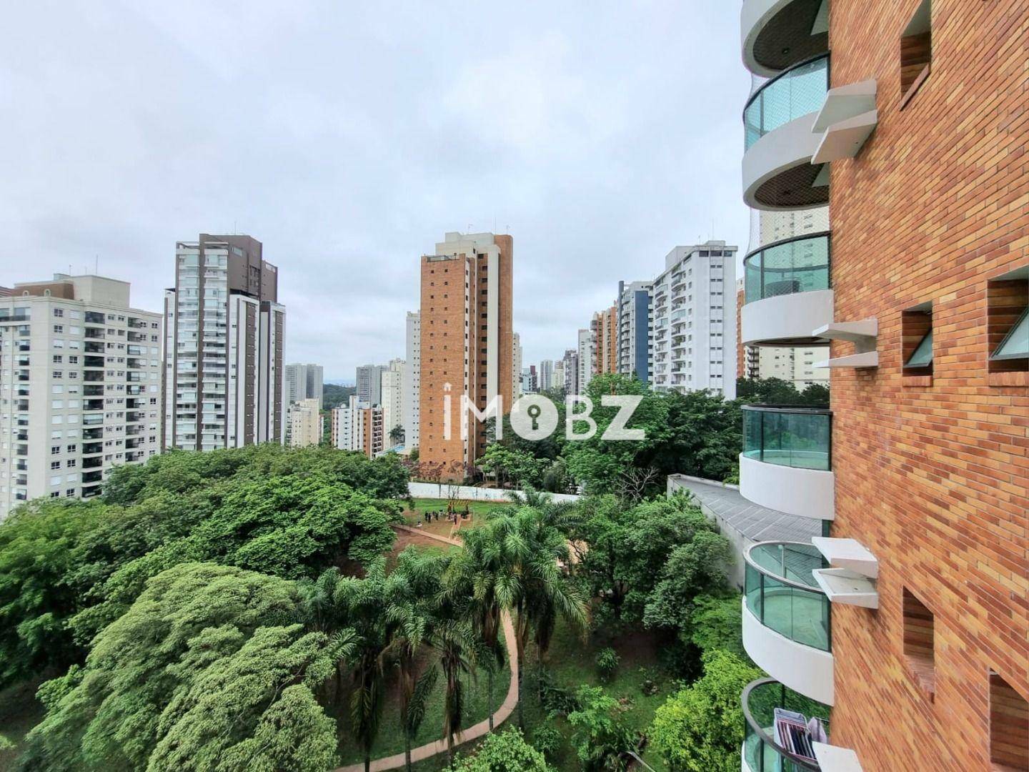 Apartamento à venda com 4 quartos, 236m² - Foto 46