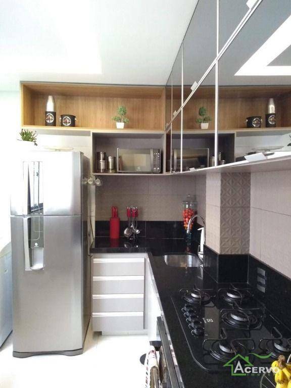 Apartamento à venda com 3 quartos, 90m² - Foto 13