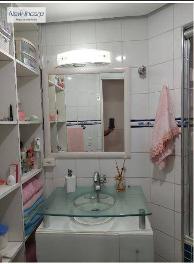 Apartamento à venda com 3 quartos, 73m² - Foto 16