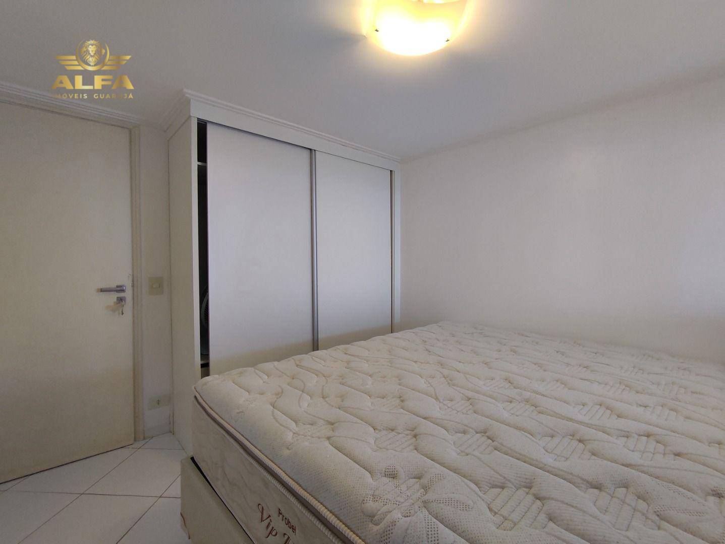 Apartamento à venda com 2 quartos, 65m² - Foto 9