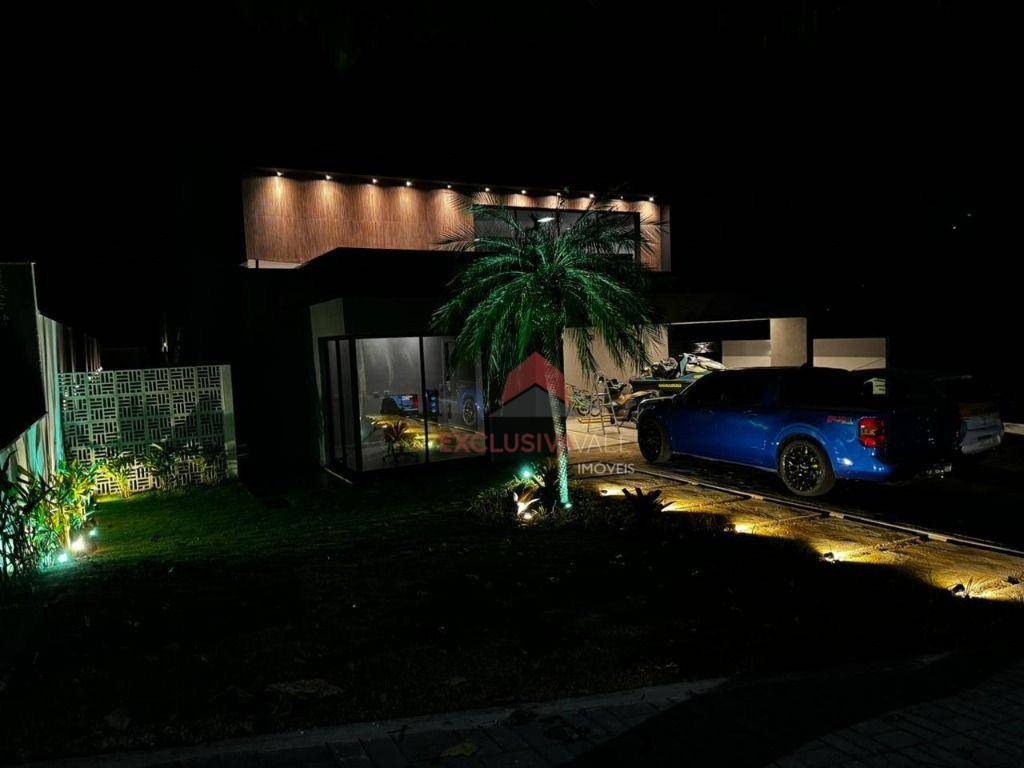 Casa de Condomínio, 4 quartos - Foto 2