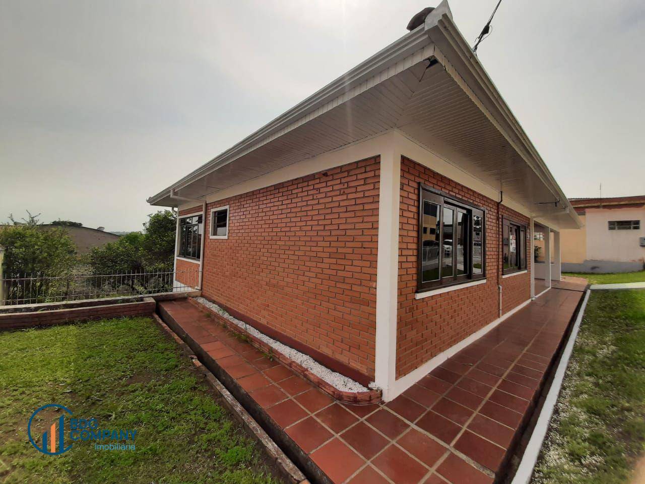 Casa, 4 quartos, 100 m² - Foto 2