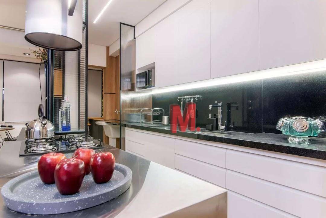 Apartamento à venda com 1 quarto, 44m² - Foto 97