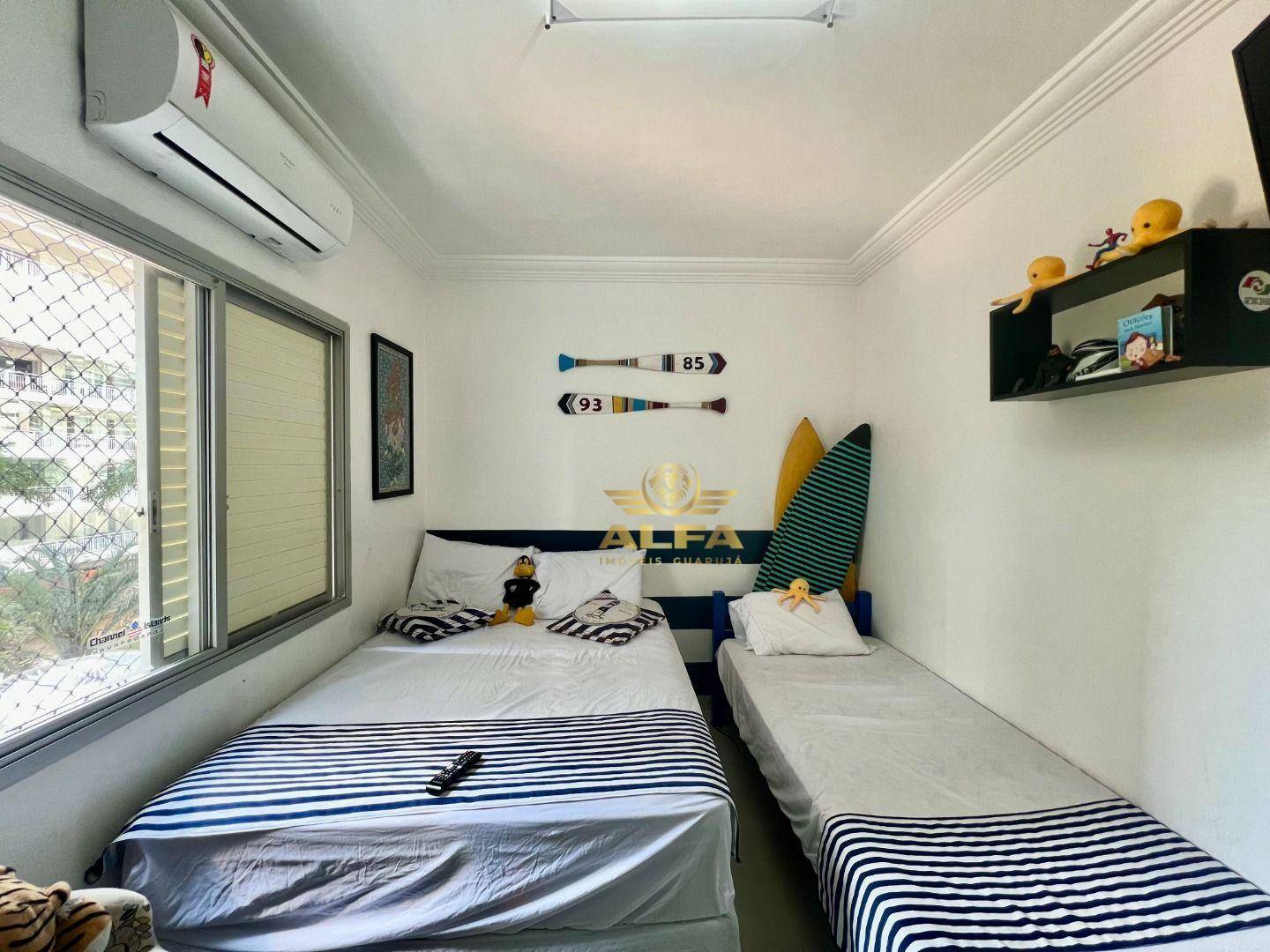 Apartamento à venda com 2 quartos, 90m² - Foto 5