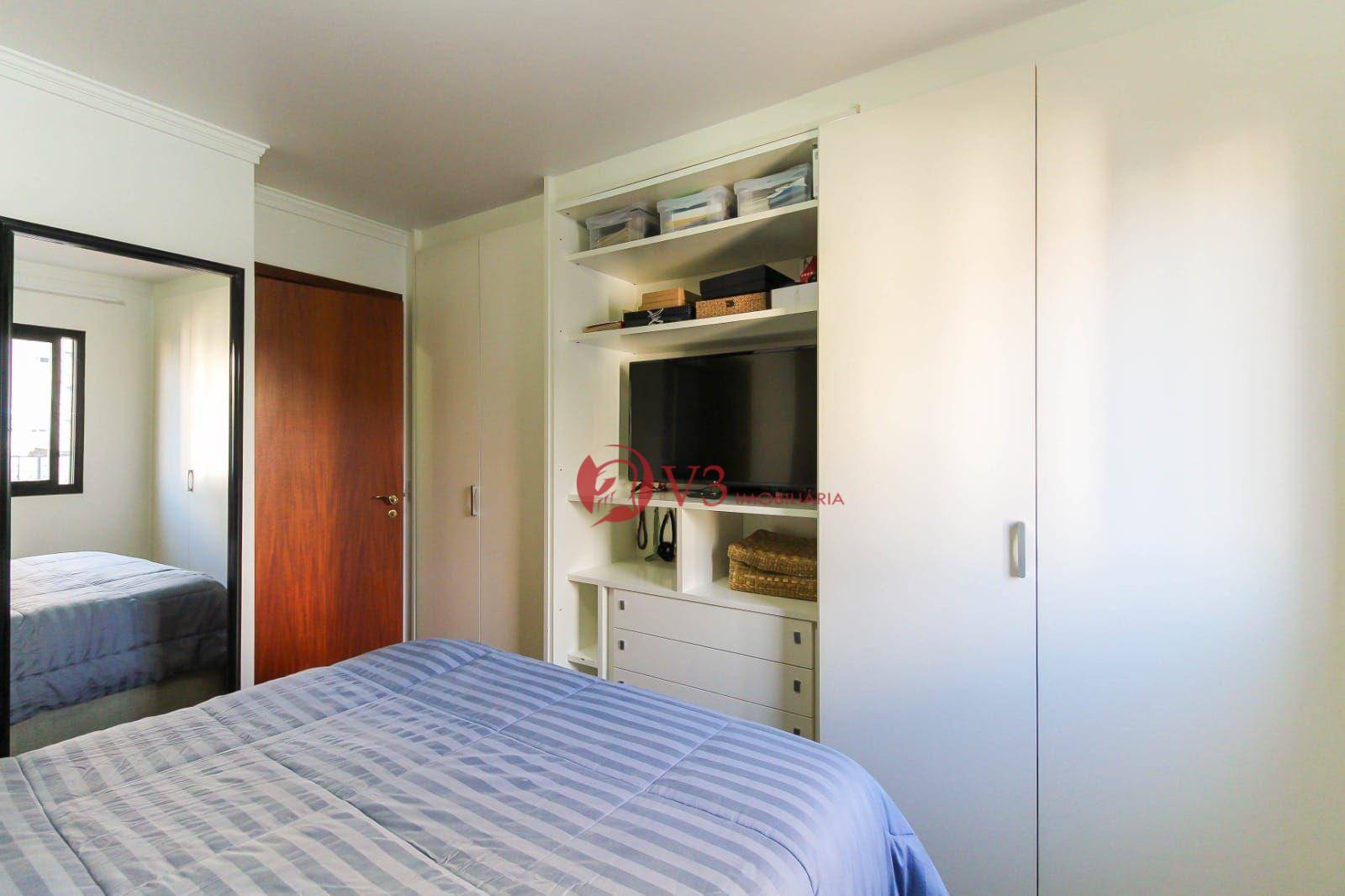 Apartamento à venda com 3 quartos, 102m² - Foto 29