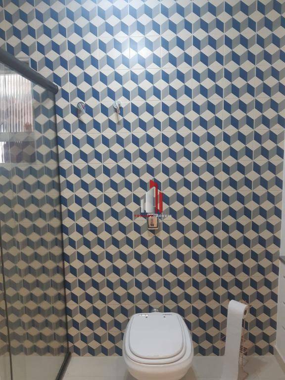 Apartamento à venda com 3 quartos, 160m² - Foto 27