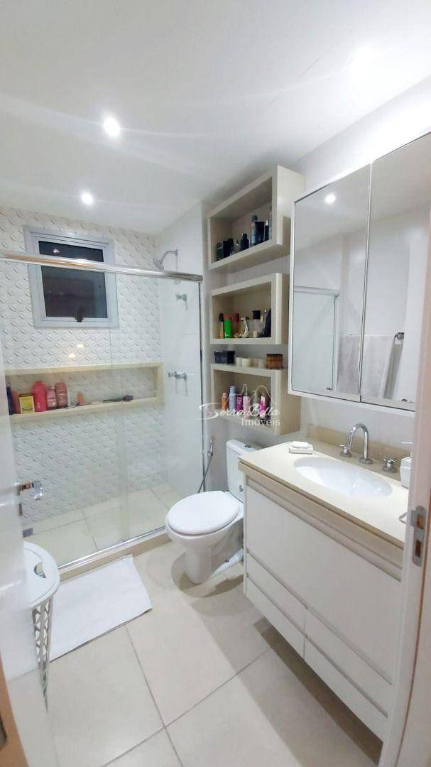 Apartamento à venda com 3 quartos, 108m² - Foto 5