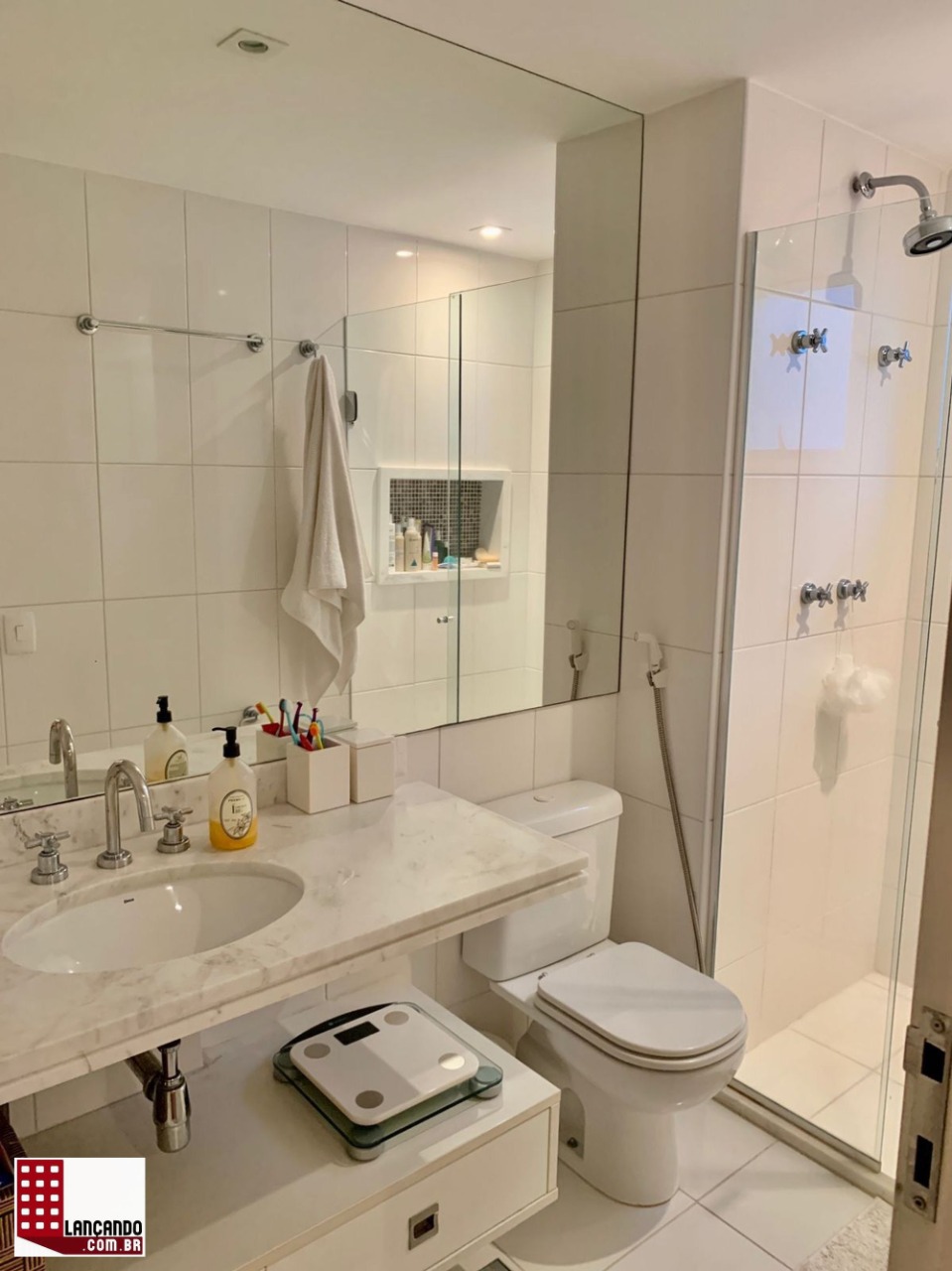 Apartamento à venda com 2 quartos, 149m² - Foto 3