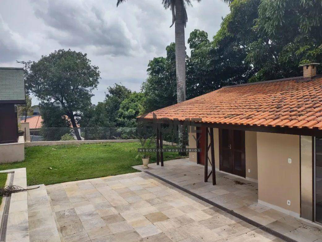 Casa de Condomínio à venda com 3 quartos, 300m² - Foto 10