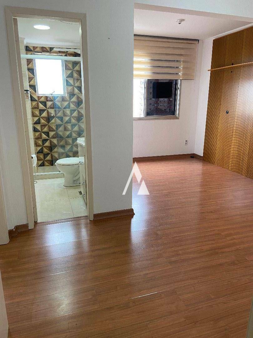 Apartamento à venda com 1 quarto, 45m² - Foto 7