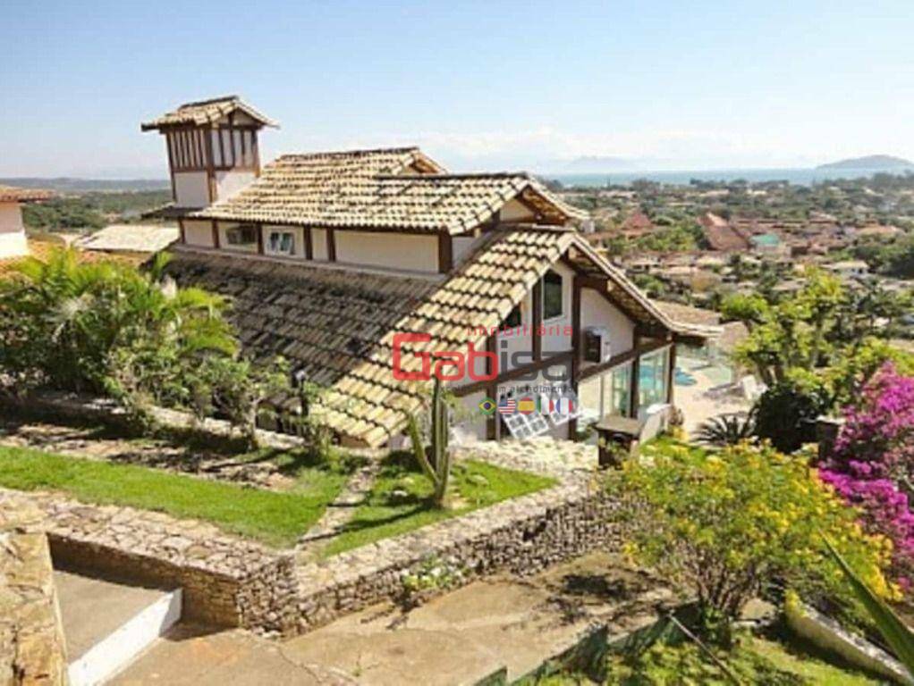 Casa de Condomínio à venda com 4 quartos, 380m² - Foto 31