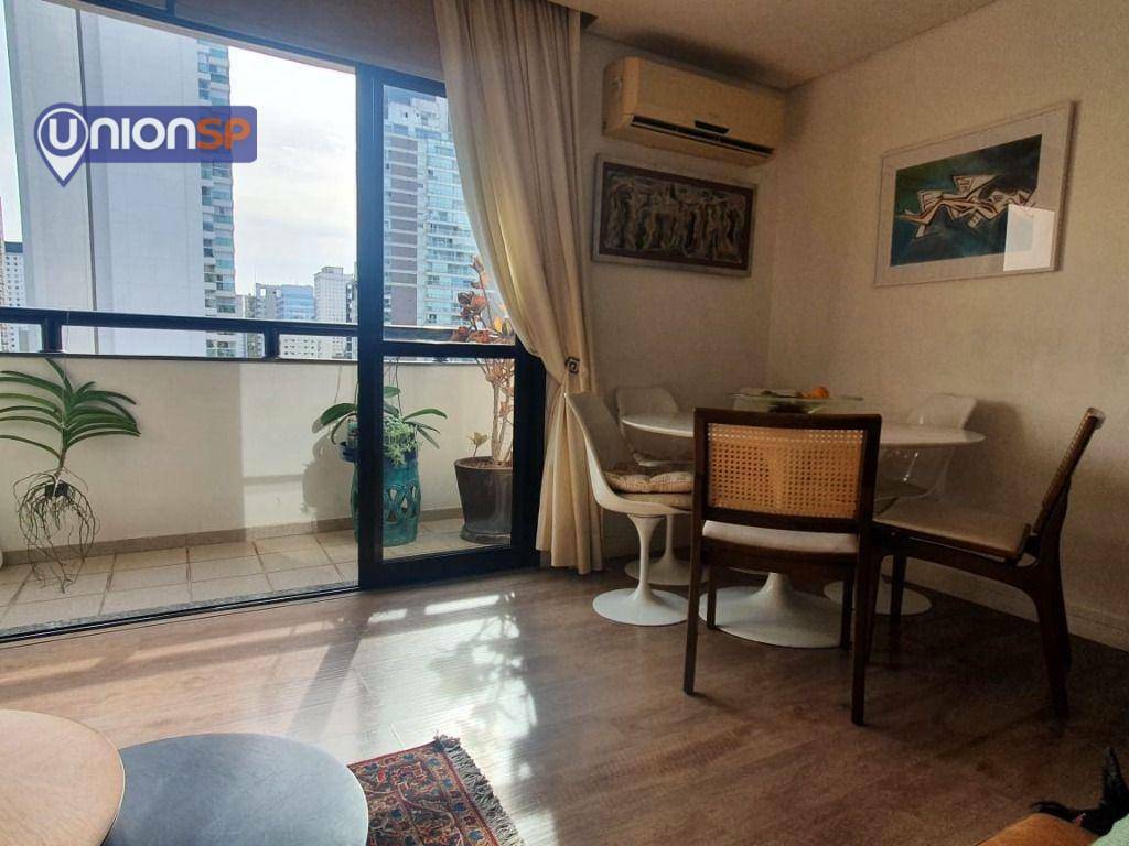 Apartamento à venda com 3 quartos, 92m² - Foto 4