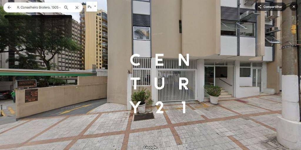 Conjunto Comercial-Sala para alugar, 112m² - Foto 11