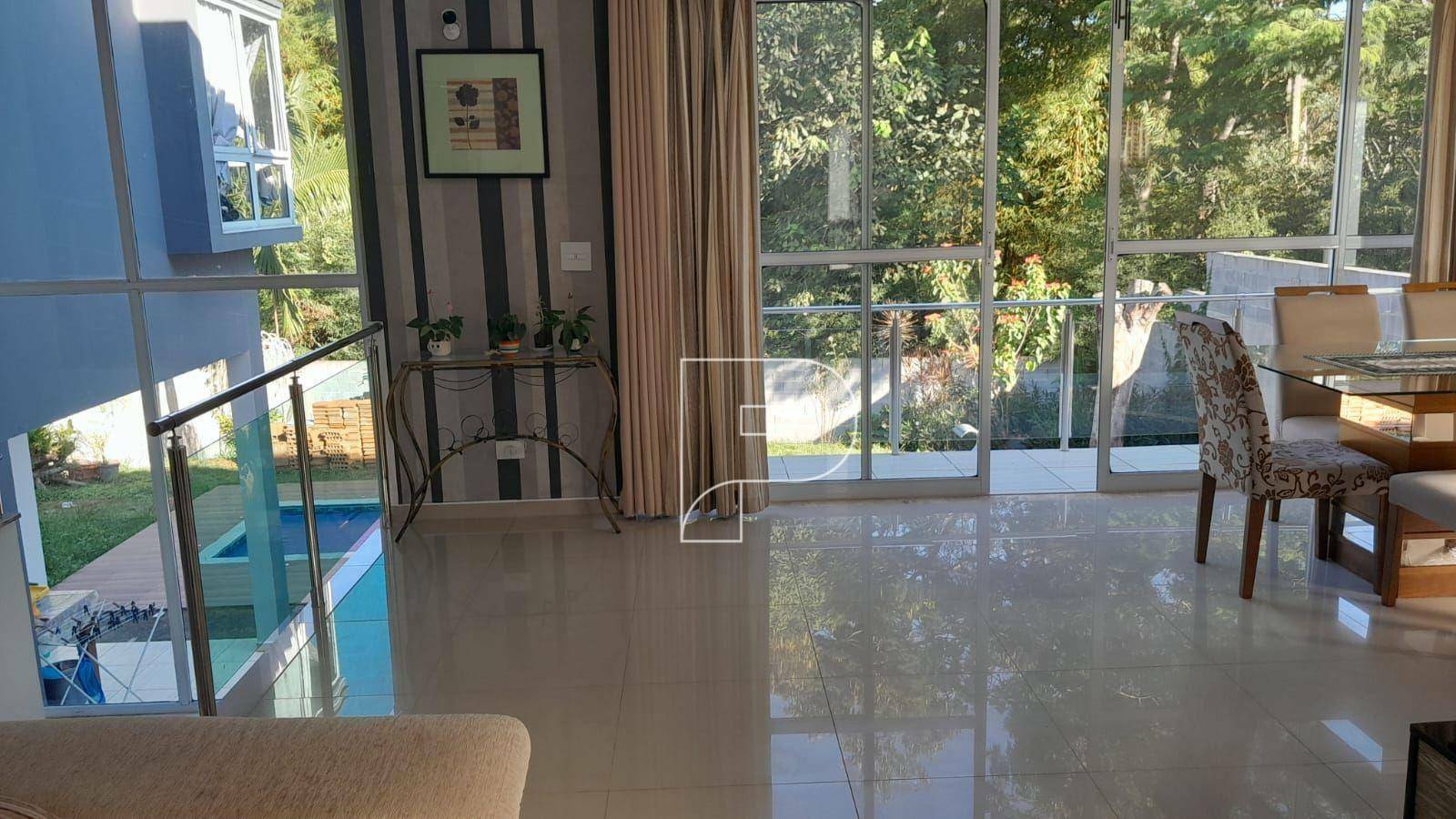 Casa de Condomínio à venda com 3 quartos, 185m² - Foto 2