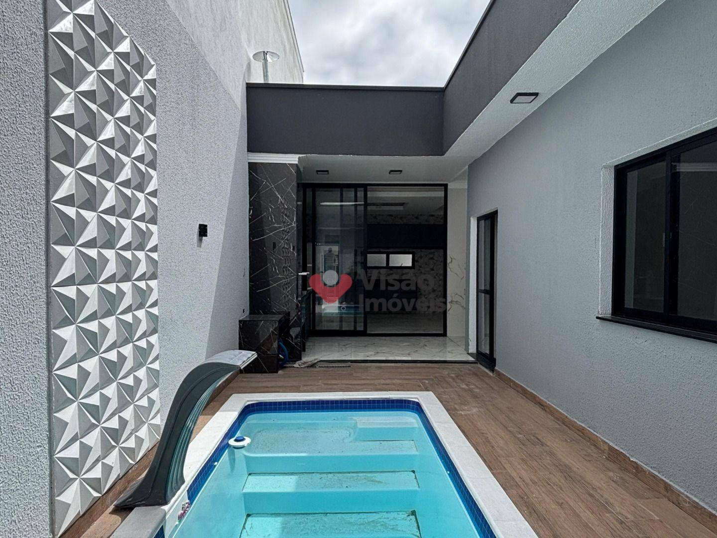 Casa à venda com 3 quartos, 123m² - Foto 27