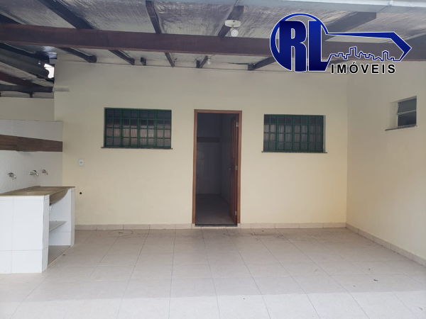 Casa para alugar com 1 quarto - Foto 4