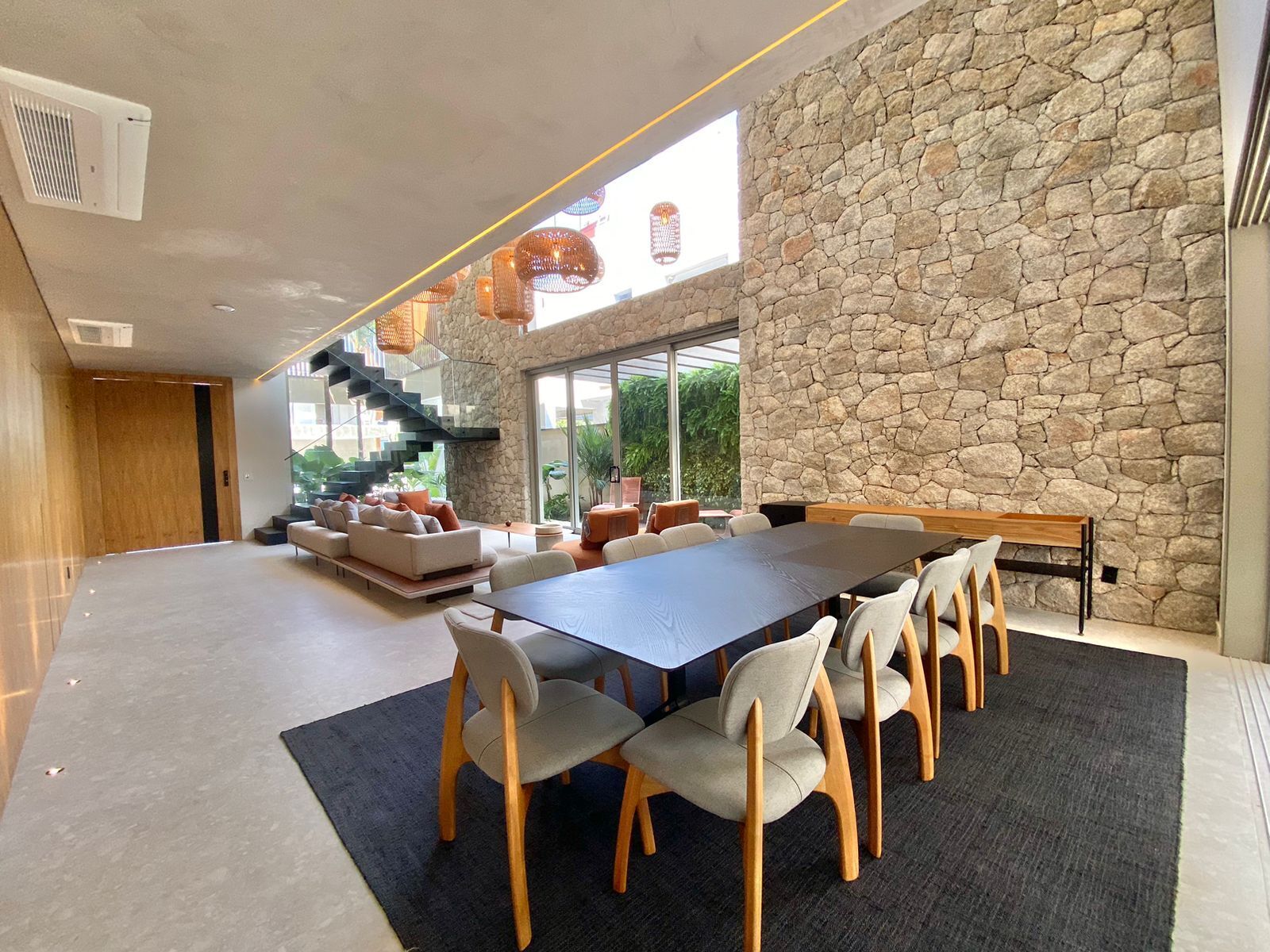 Casa à venda com 5 quartos, 425m² - Foto 4