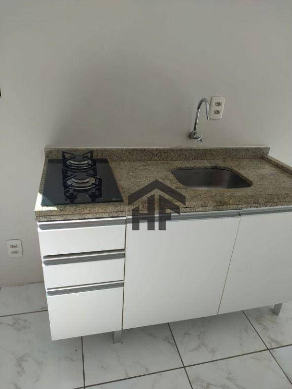 Apartamento para alugar com 1 quarto, 38m² - Foto 12