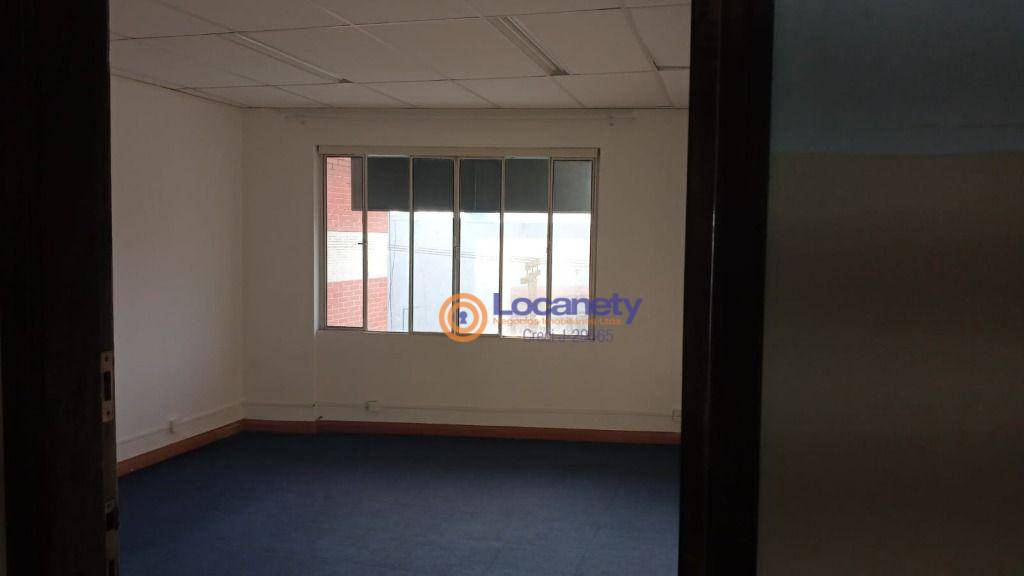 Conjunto Comercial-Sala para alugar, 26m² - Foto 2