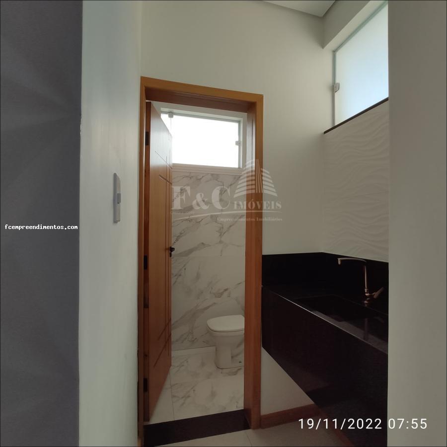 Casa de Condomínio à venda com 3 quartos, 420m² - Foto 15