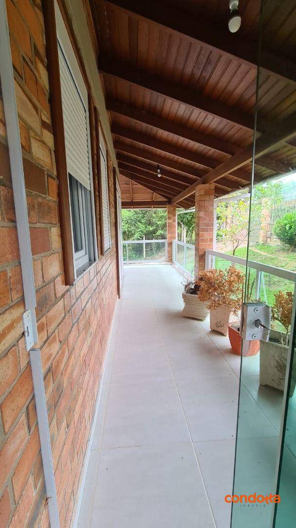 Casa, 308 m² - Foto 16