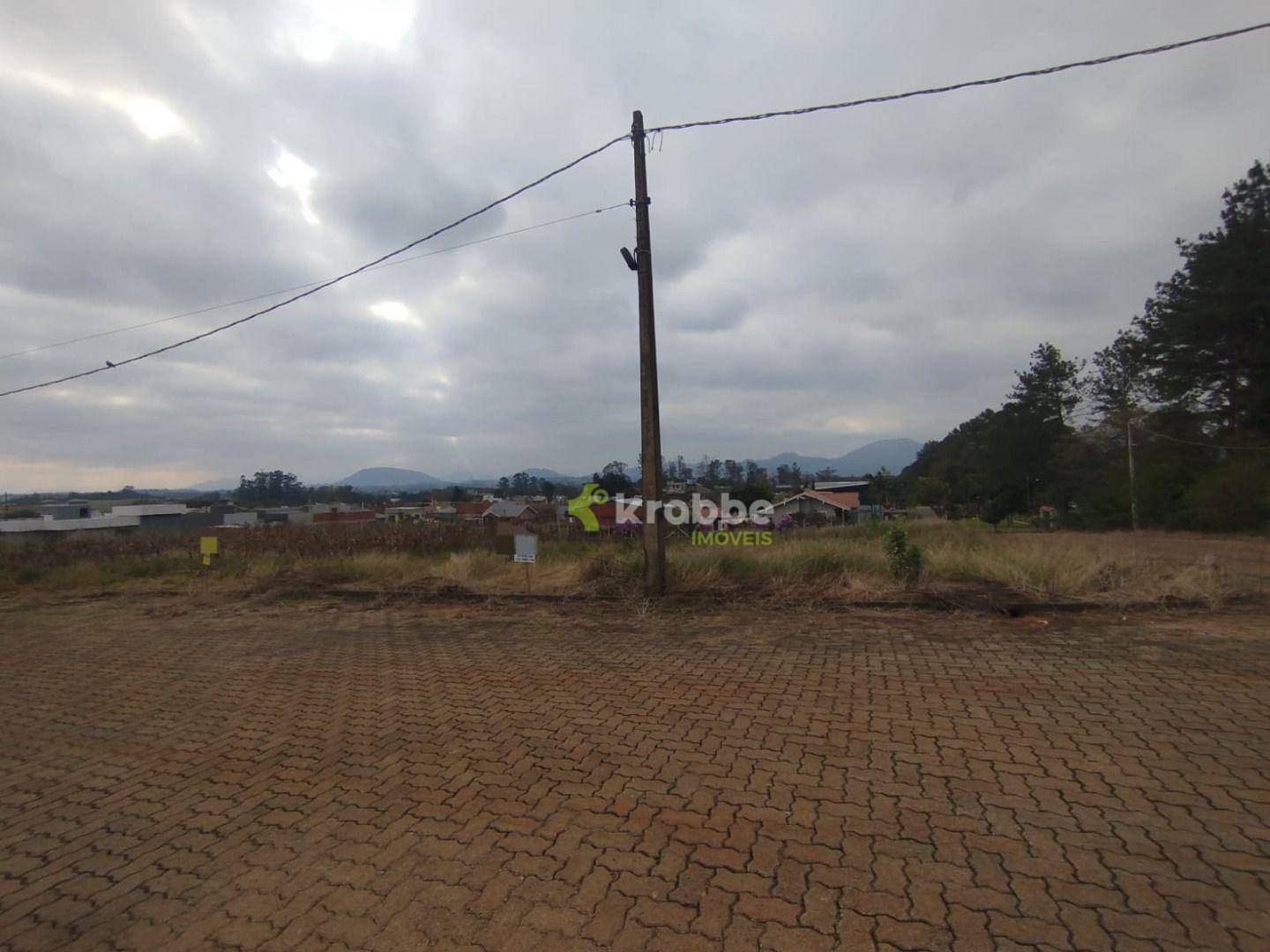 Terreno, 455 m² - Foto 1