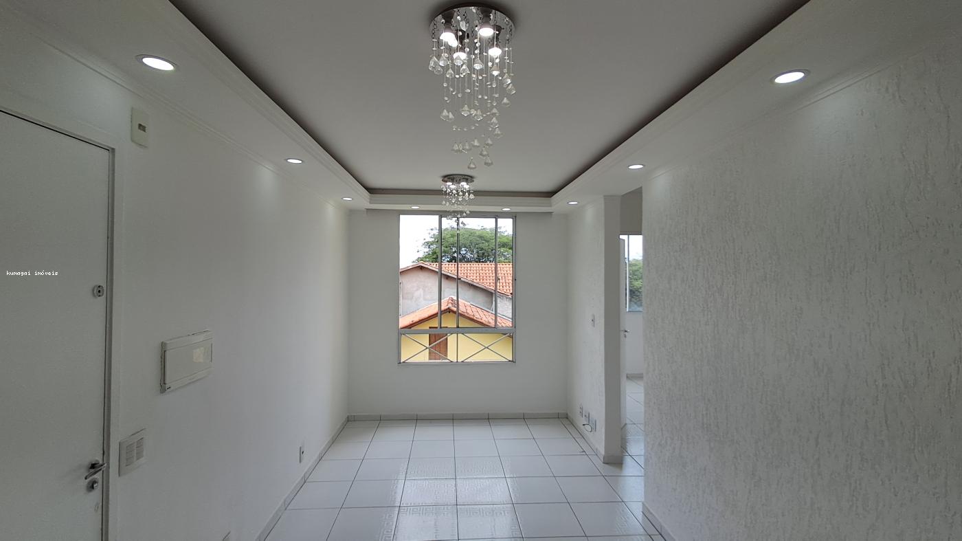 Apartamento para alugar com 2 quartos, 43m² - Foto 7