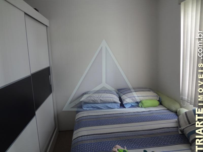 Apartamento à venda com 3 quartos, 60m² - Foto 11