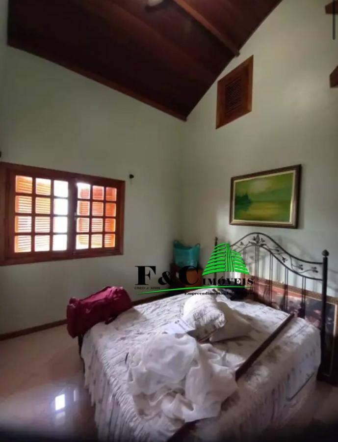 Casa de Condomínio à venda com 3 quartos, 400m² - Foto 10