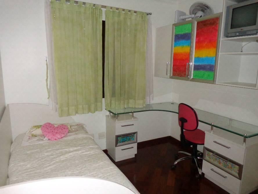 Apartamento para alugar com 3 quartos, 133m² - Foto 10