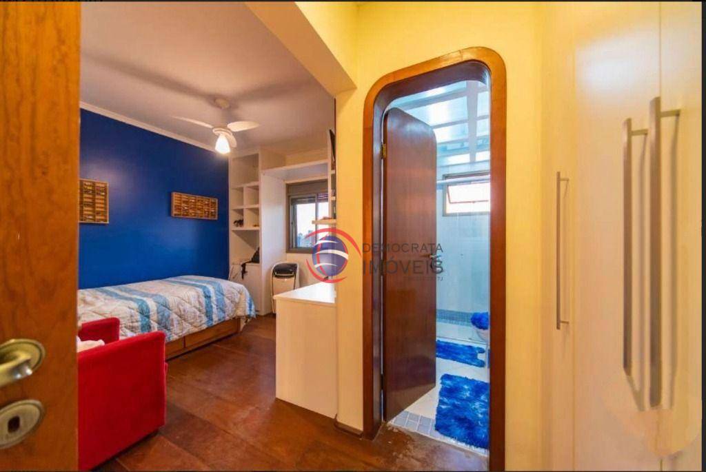 Apartamento à venda e aluguel com 4 quartos, 170m² - Foto 8