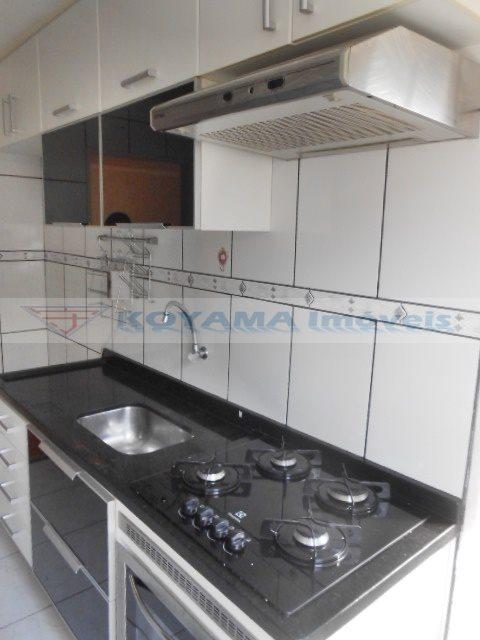 Apartamento à venda com 2 quartos, 64m² - Foto 18