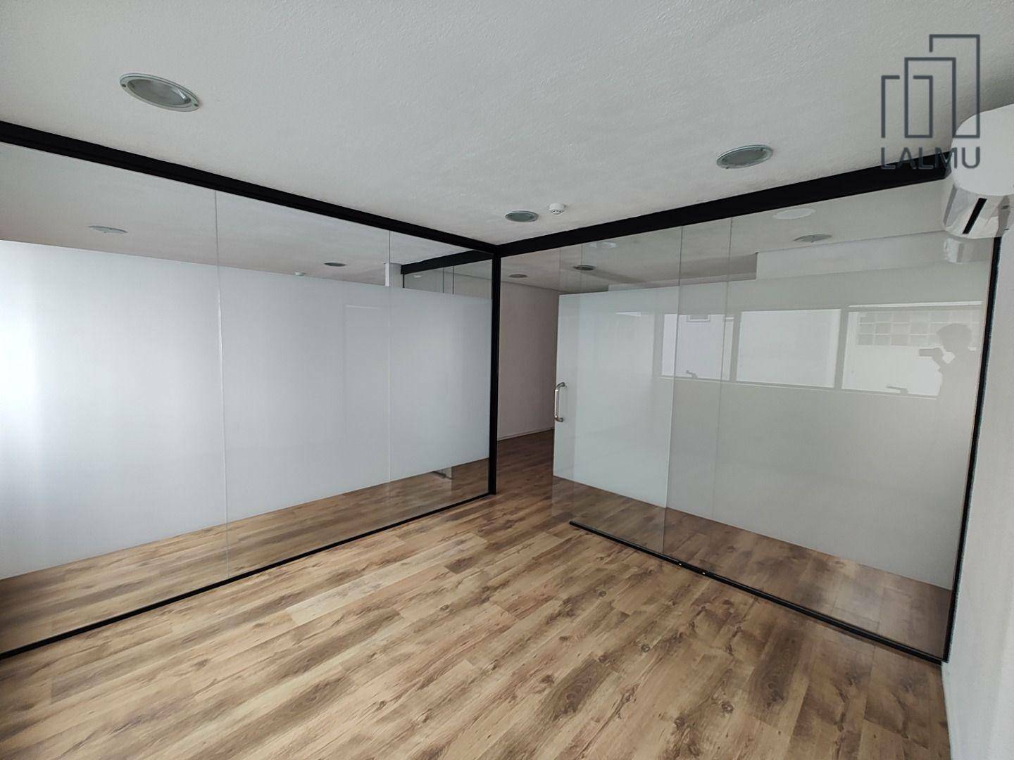 Conjunto Comercial-Sala para alugar, 64m² - Foto 1