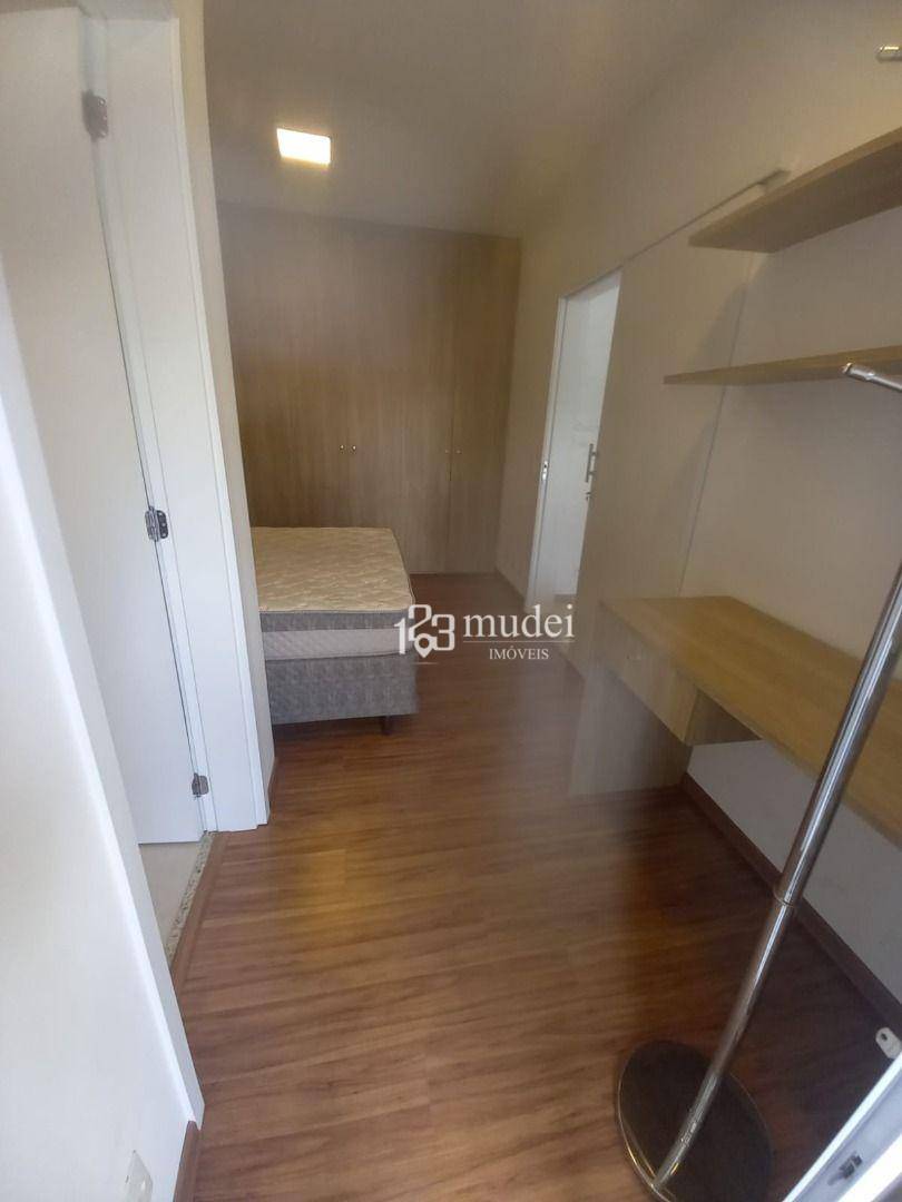 Apartamento para alugar com 1 quarto, 49m² - Foto 13