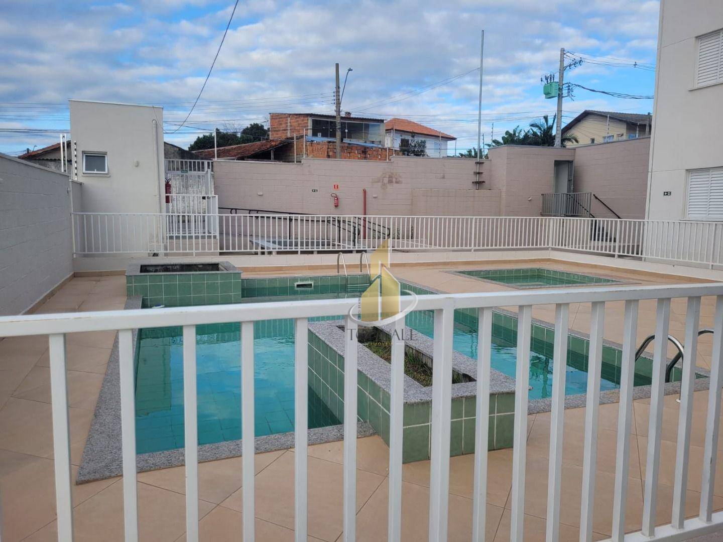 Apartamento à venda e aluguel com 2 quartos, 54m² - Foto 16