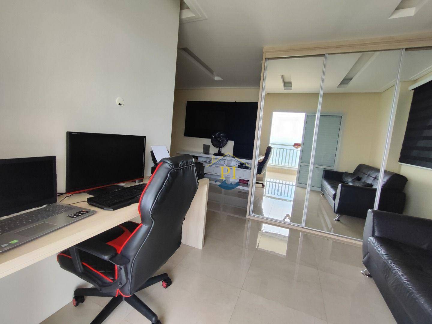 Apartamento à venda com 3 quartos, 326m² - Foto 25