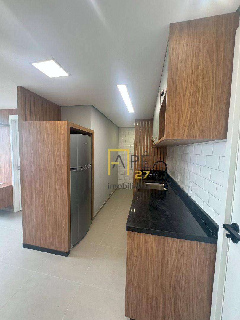 Apartamento para alugar com 2 quartos, 38m² - Foto 5