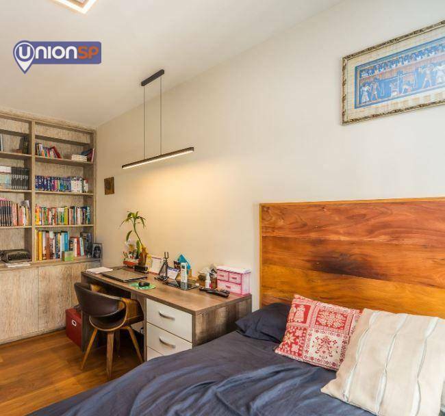 Apartamento à venda com 2 quartos, 83m² - Foto 8