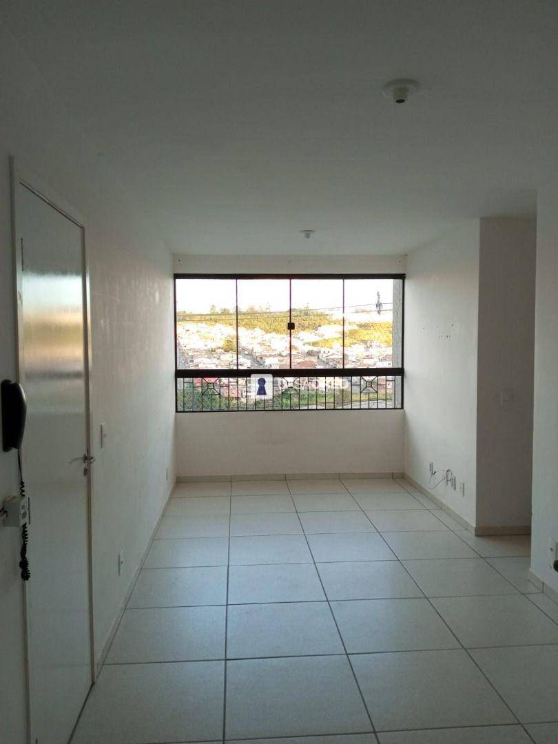 Apartamento à venda com 2 quartos, 48m² - Foto 1