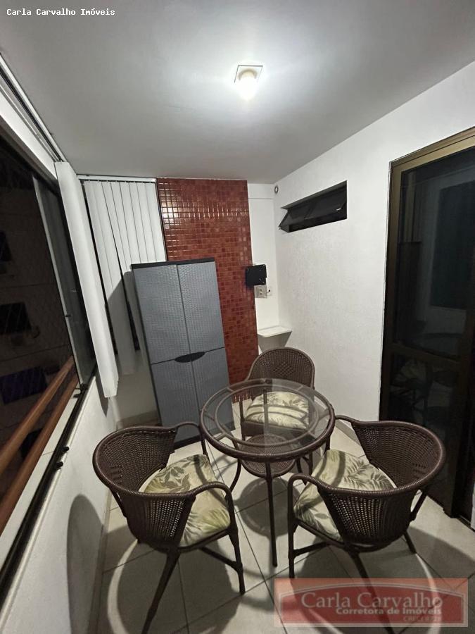 Apartamento à venda com 4 quartos, 140m² - Foto 2